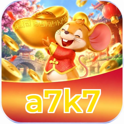 a7k7 Download Speed Test Logo - Teste de Velocidade Certificado