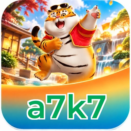 a7k7 Logo Verificado