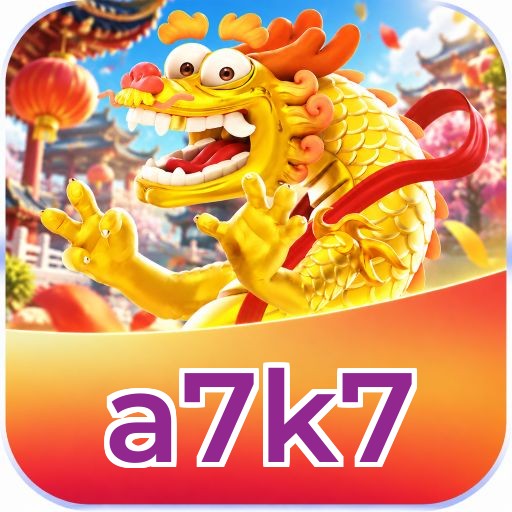 Logo a7k7 APP Mobile Brasil