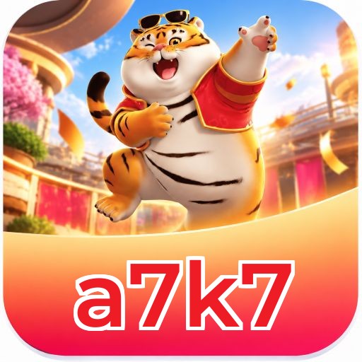 a7k7 Plataforma Confiável