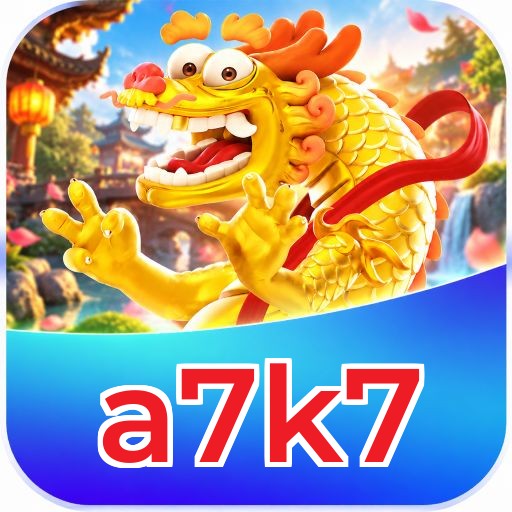 a7k7 Logo