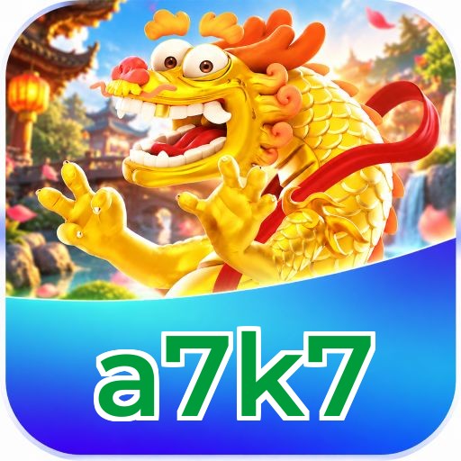 a7k7 Logo