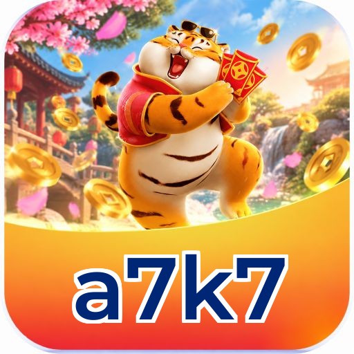 a7k7 Win - Jackpots e Vitórias