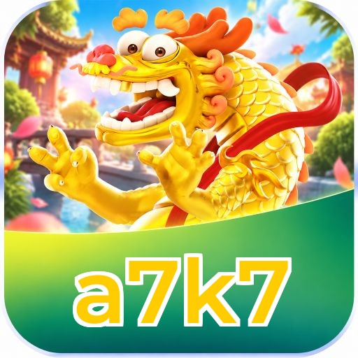 a7k7 Logo Seguro
