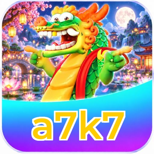 Logo da a7k7
