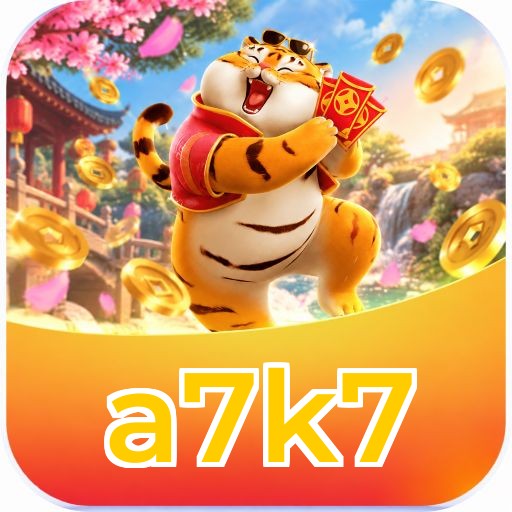 a7k7 Logo Oficial