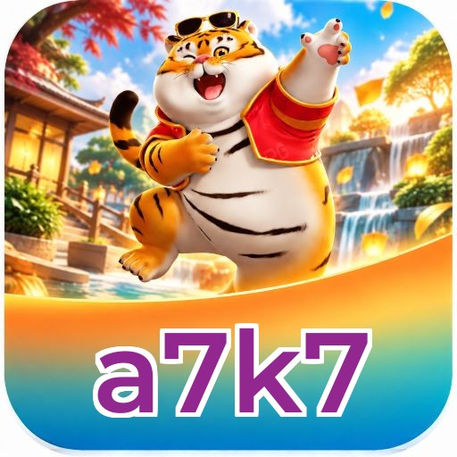 a7k7 APP Logo Oficial Certificado Android iOS