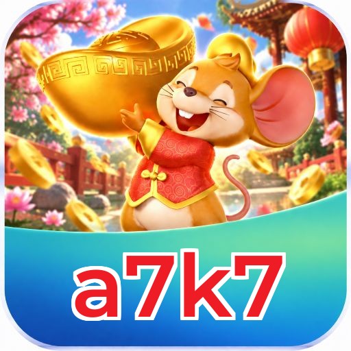 a7k7 Logo