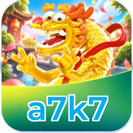 Logo a7k7 Telegram Oficial