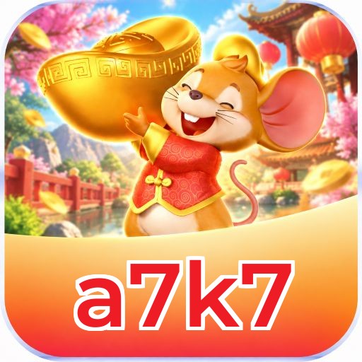 Logo a7k7 Telegram Canal Oficial