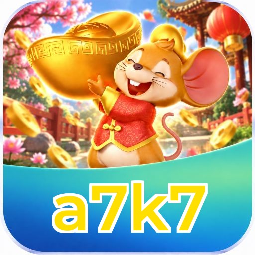 Logo a7k7 Loteria Online